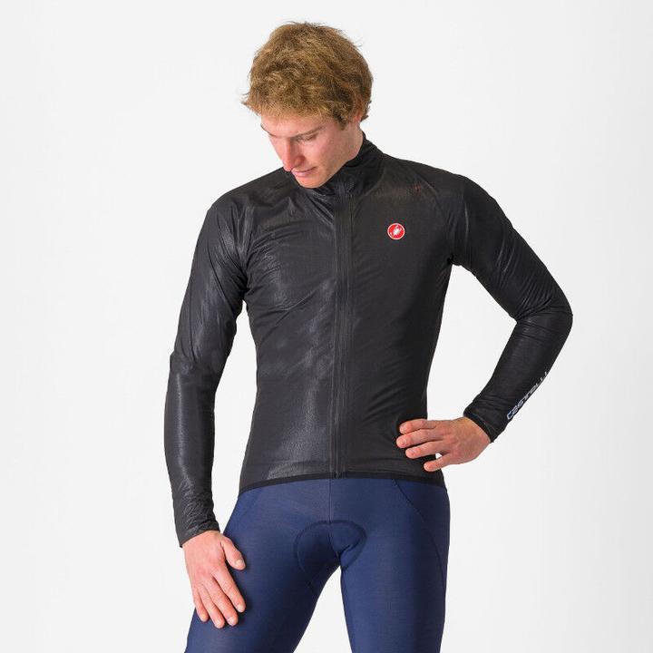 Produktbild Castelli Squall Shell Jacket (L)