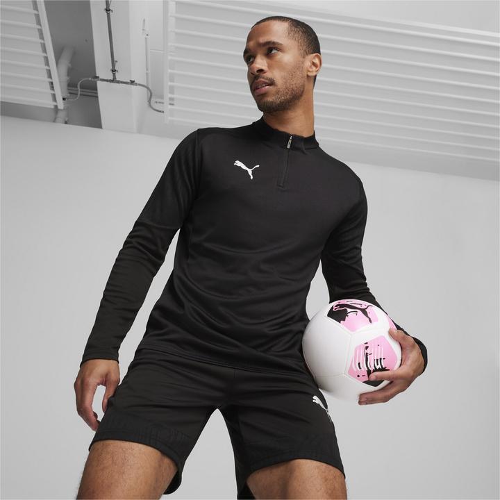 Immagine prodotto Puma Top 1/4 di zip da allenamento teamFINAL (M)