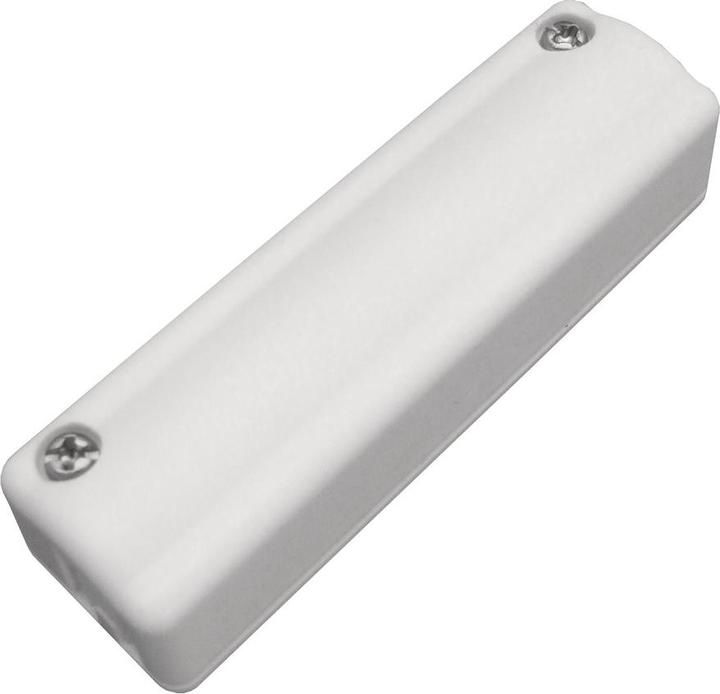 Abus Aufputz-SchraubverteilerVT5001W 5-polig weiss