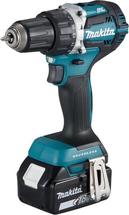 Produktbild Makita DLX5032T Combokit