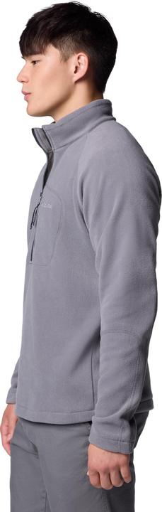 Immagine prodotto Columbia Pile half zip Fast Trek ™ III da uomo (M)
