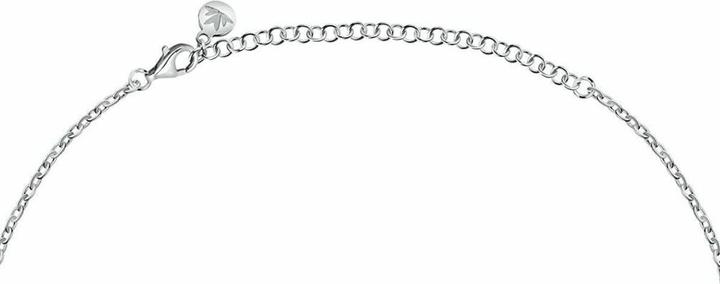 Immagine prodotto Morellato Scintille Collo Argentato C (Ottone, 38 - 45 cm)