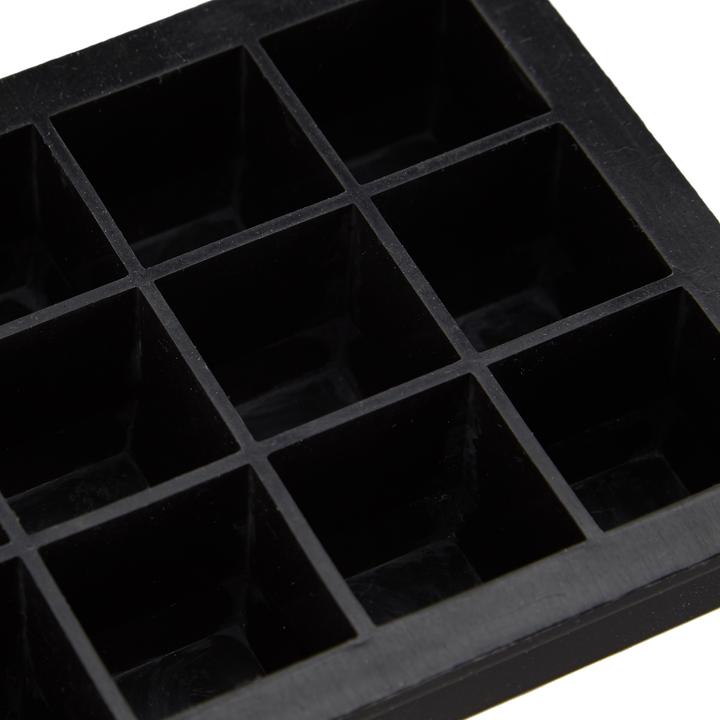 Actual product image Relaxdays Ice ball mould