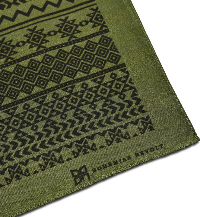 Actual product image Bohemian Revolt Bryson