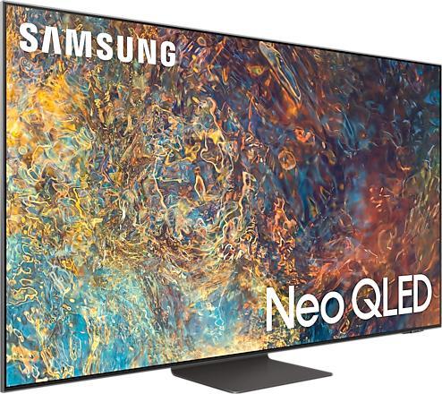 Immagine prodotto Samsung QE75QN95A (75", QN95, NeoQLED, 4K, 2021)