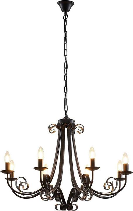 Actual product image Lindby Scaleria (81 cm)