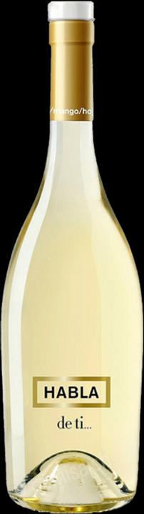 Produktbild Bodegas Habla Habla de Ti Sauvignon Blanc (2024)