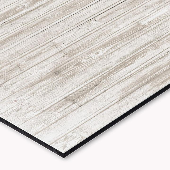Produktbild Trenddeko Shabby Chic Holz - Panorama (50 x 200 cm)