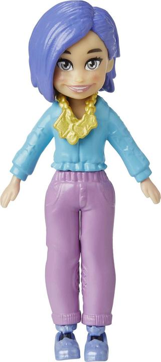 Image du produit Polly Pocket Fashion Medium Pack