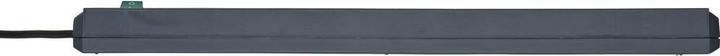 Produktbild Brennenstuhl Secure-Tec (8 x, CEE 7/3, 3 m)