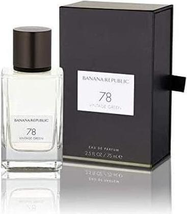 Image du produit Banana Republic 78 Vintage Green (Eau de parfum, 75 ml)