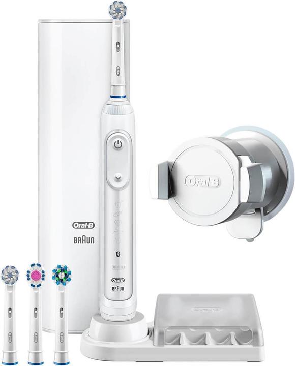 Produktbild Oral-B Genius 9100S CH-Edition
