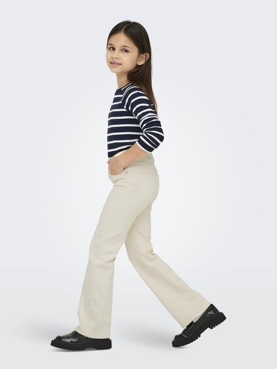 Immagine prodotto Only Taglio a gamba larga Jeans a vita alta Taglio largo (116)
