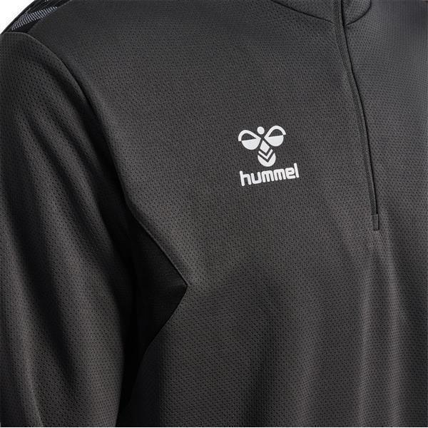 Immagine prodotto hummel Felpa Hmlauthentic Con Mezza Zip (XL)