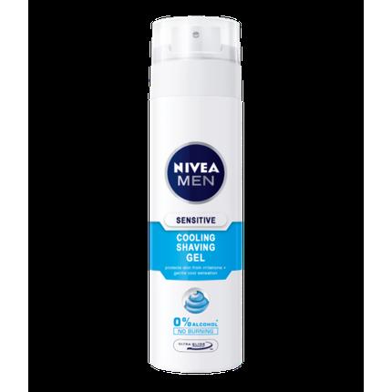 NIVEA Shaving foam Protect & Care 200 ml