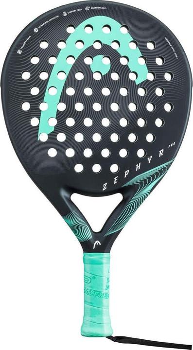 Head Zephyr Pro