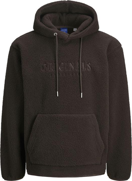 Produktbild Jack & Jones Gedruckt Fleece Sweatshirt Fleece Sweatshirt (L)