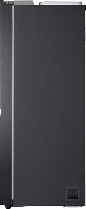 Actual product image LG GSLV71MCLE (635 l)