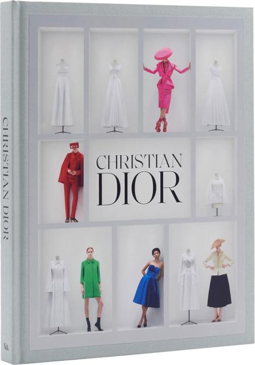 Produktbild Christian Dior (Englisch, Cullen Oriole, Karol Burks Cullen, 2019)
