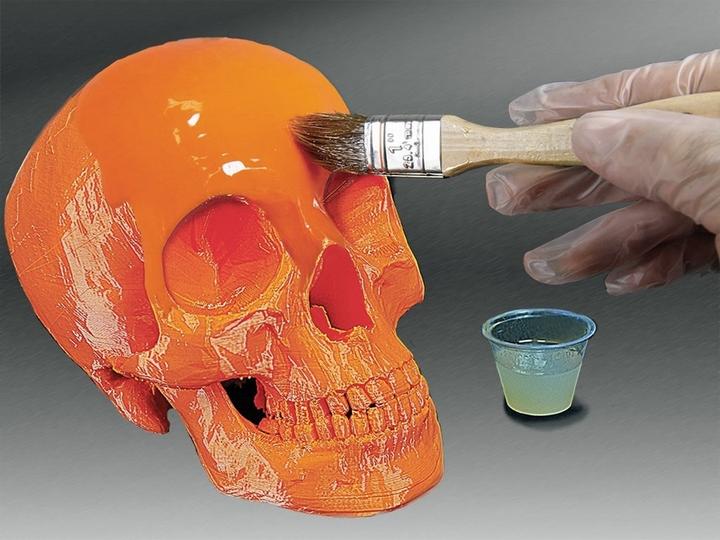 Produktbild 3d-printerstore.ch XTC-3D Epoxidharz (Zubehör)