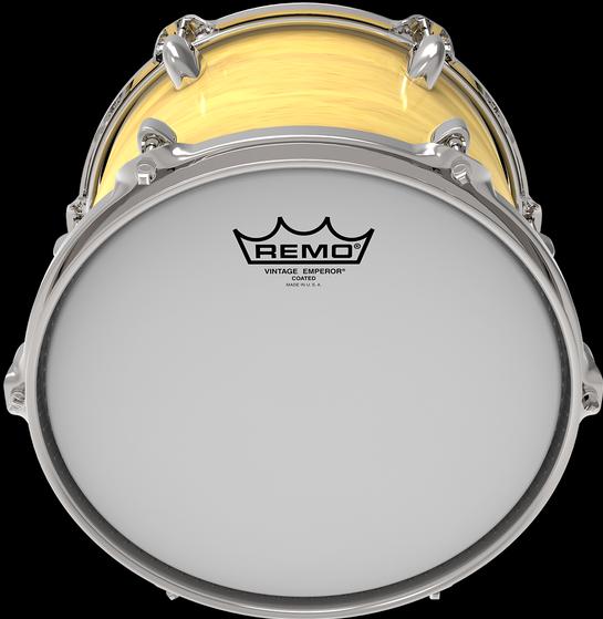 Produktbild Remo Emperor Vintage (Snare, Bassdrum, Tom)