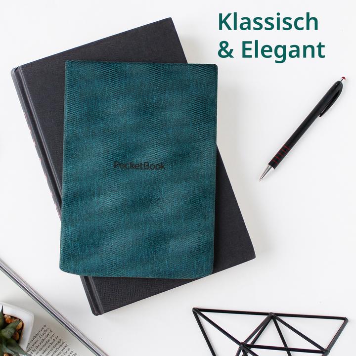 Produktbild PocketBook Flip (Pocketbook InkPad 4, Pocketbook InkPad Color 2)