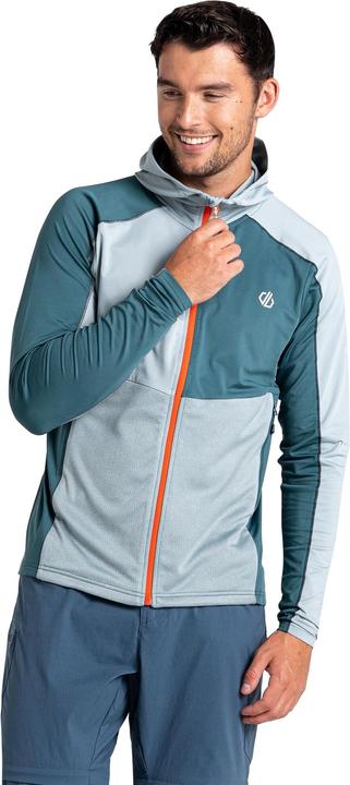 Immagine prodotto Dare2b Assimilate Midlayer Con Cappuccio Uomo (XXL)