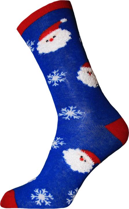 Produktbild RJM Socken weihnachtliches Design (40.5 - 45.5)