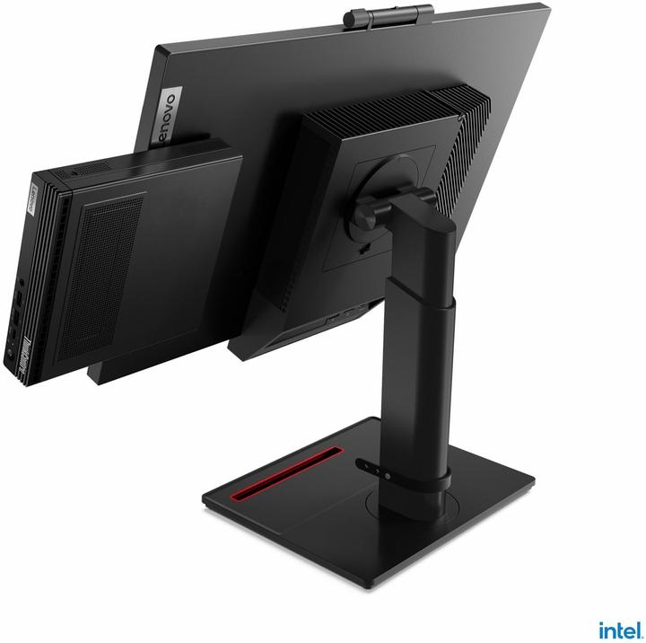 Actual product image Lenovo ThinkCentre M90q Gen 4 (Intel Core i7-13700T, 16 GB, 512 GB)