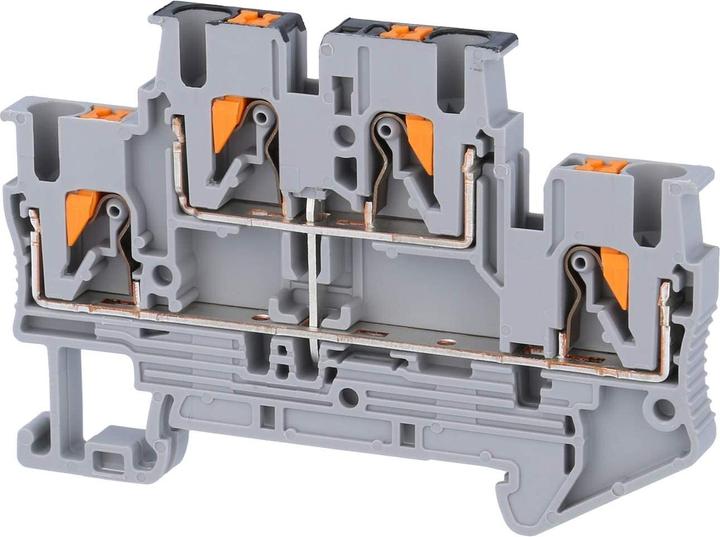 Image du produit Phoenix Contact BLOC DE JONCTION PITTB 2,5-PV