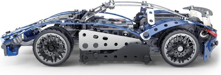 Actual product image Meccano 25 Multi-model Supercar