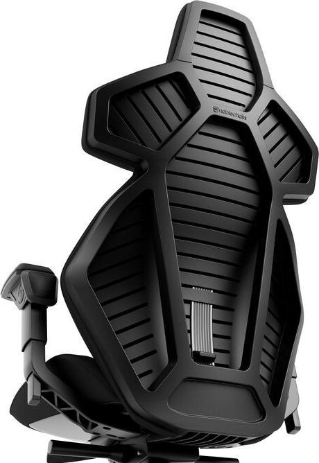 Actual product image noblechairs DAWN Gaming Stuhl - Black Edition