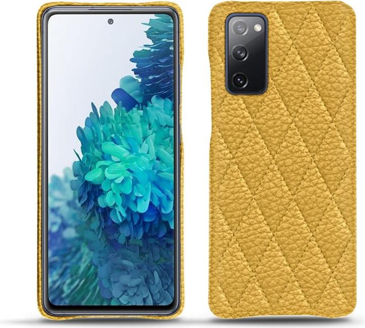 Produktbild Noreve Lederschutzhülle (Samsung Galaxy S20 FE)