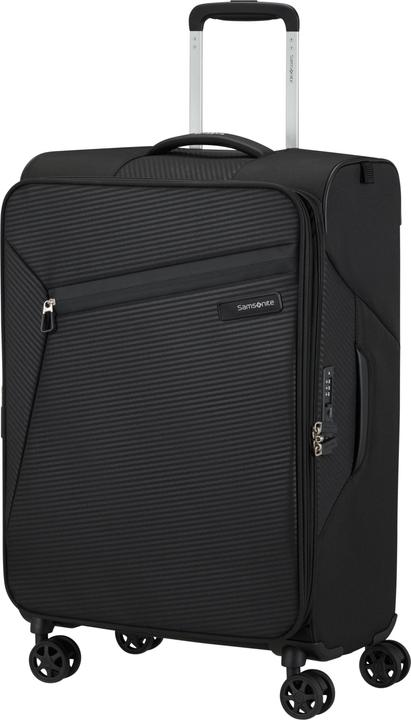 Actual product image Samsonite Litebeam (67 l, M (50 - 90l))