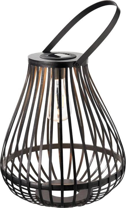 Actual product image Pauleen Spark solar lantern (1 x)