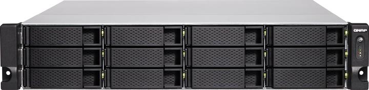 QNAP TS-1886XU-RP-D1622-8G (0 TB)