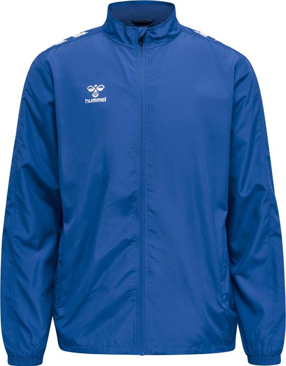 Actual product image hummel Core Xk Micro Zip Jacket (L)