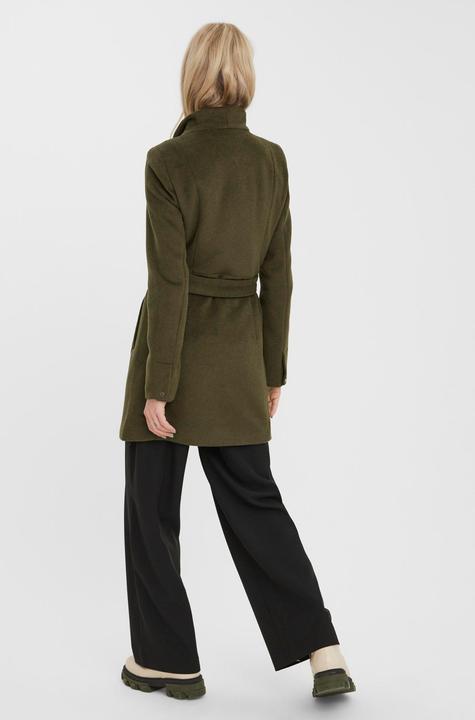 Produktbild Vero Moda Woll Jacke (M)