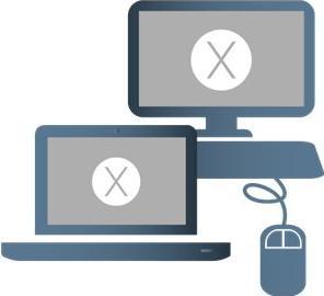 NCP Secure Entry Client Update for macOS 10.15, 10.14, 10.13 10-24 User (ML) (24 Geräte)