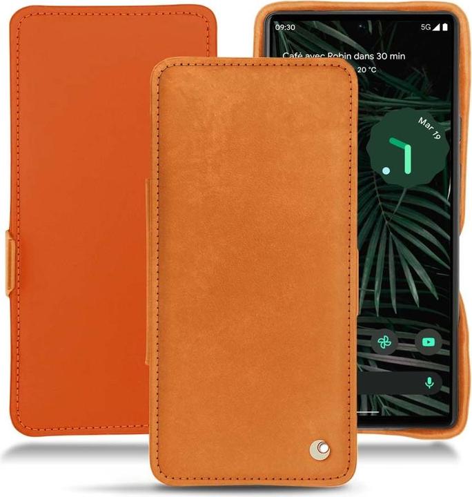 Tangerine vintage ( Pantone #d47231 )