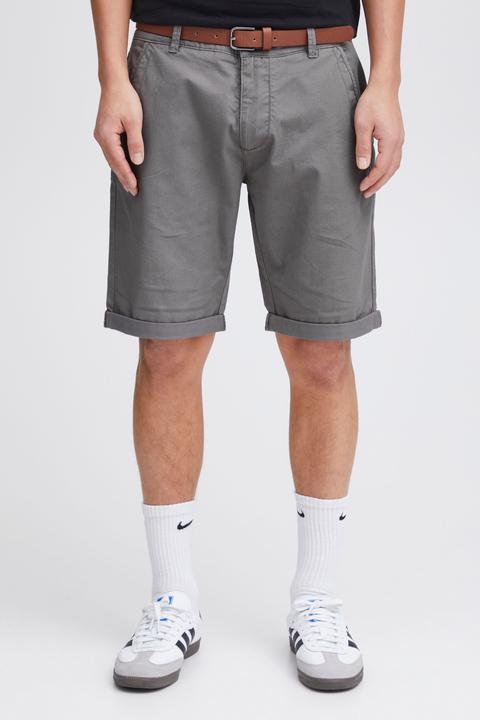 Immagine prodotto Solid Montijo Pantaloncini Chino Shorts Panno Corti Da Uomo con cintura elasticizzato Regular- Fit (M)