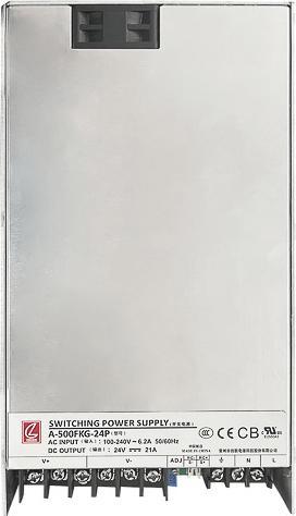 Immagine prodotto Creality Alimentatore Ender-5 Plus (Linea elettrica)