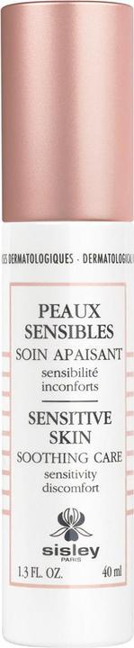 Sisley Peaux Sensitive Soin Apais (40 ml, Tagescreme)