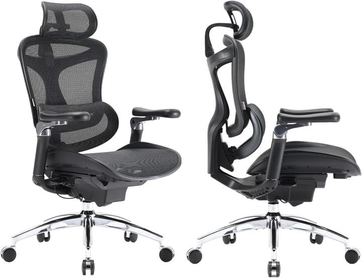 Sihoo Doro C300 Pro