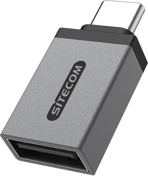 Produktbild Sitecom AD-1010 USB-C zu USB-A Mini Adapter