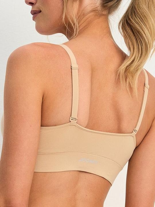 Produktbild Jockey Light Lift Seamfree Bralette (M)
