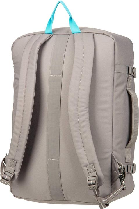 Image du produit Pacsafe GO 34l Carry-on sac à dos stone (34 l)