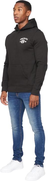 Immagine prodotto Henleys Edgeton Felpa con Cappuccio Uomo (XL)