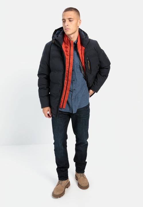 Image du produit Camel Active Veste fonctionnelle teXXXactive® en polyester recyclé (68)