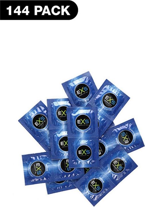 Produktbild EXS Regular (144 Stk.)